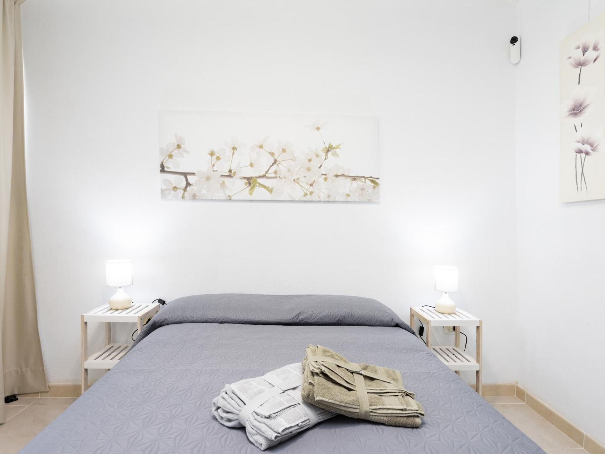 Appartement Live Drago Bel C Hercules Costa Del Silencio