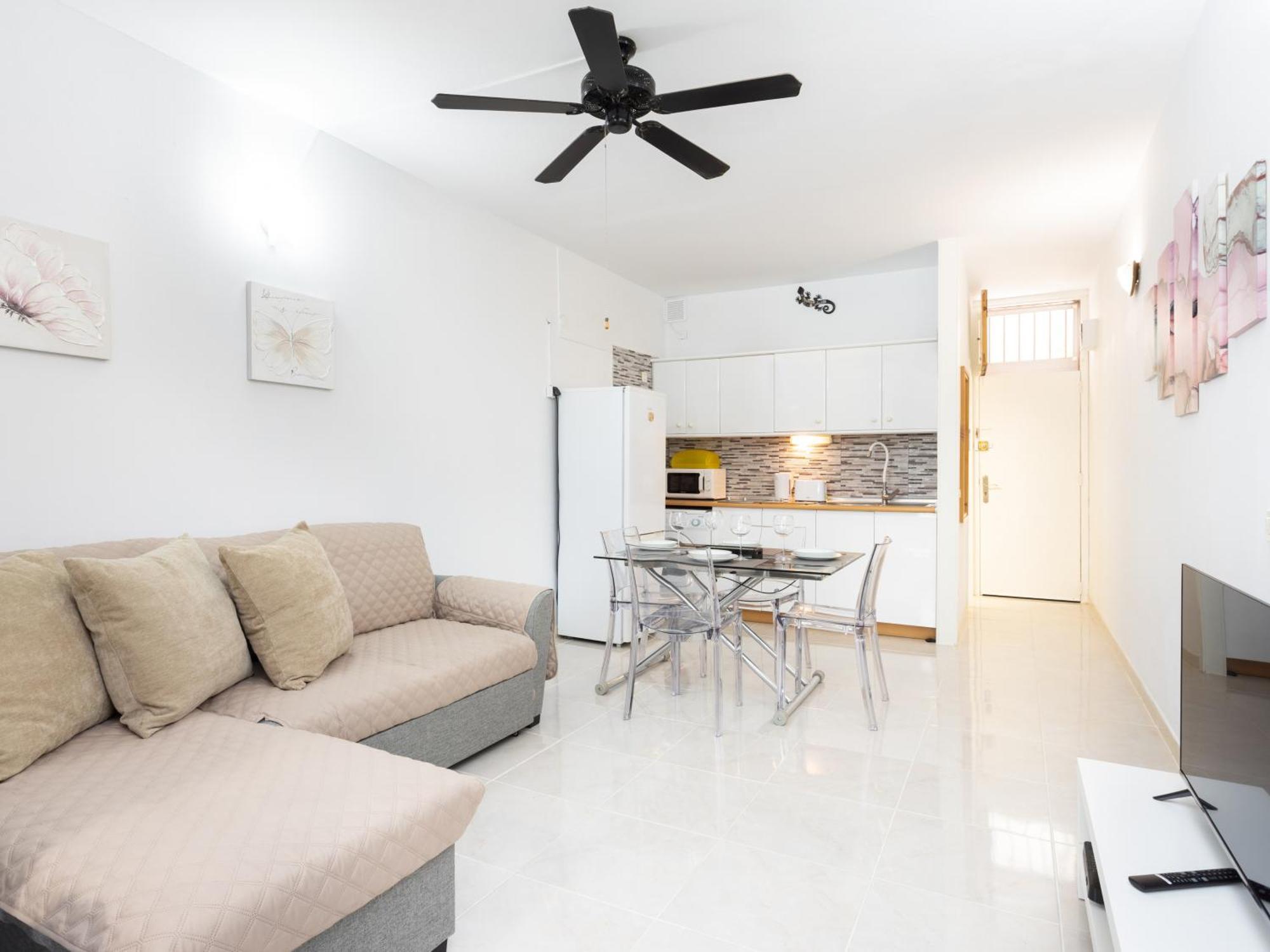 Live Drago Bel C Hercules Apartment