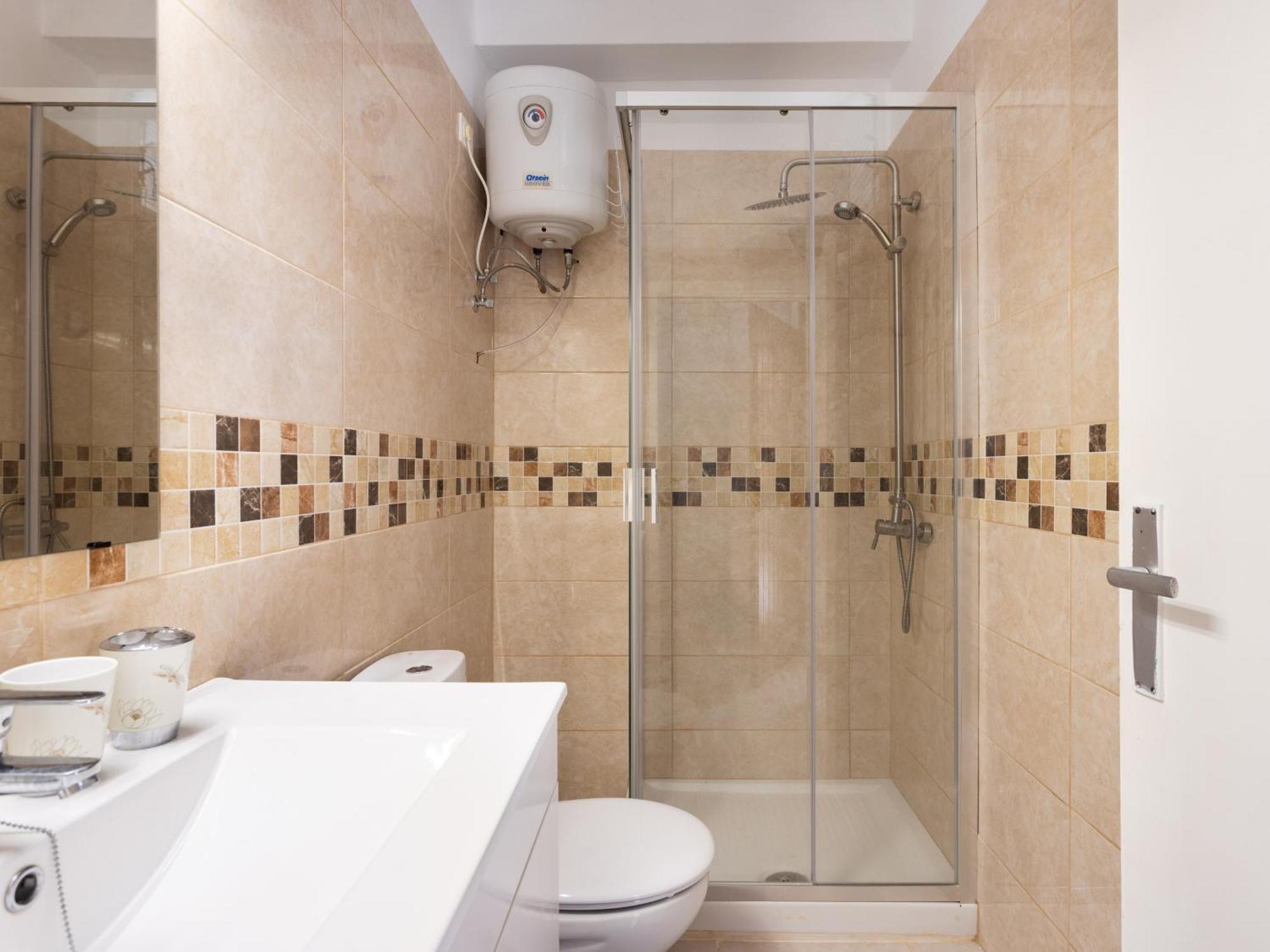 Live Drago Bel C Hercules Apartment *