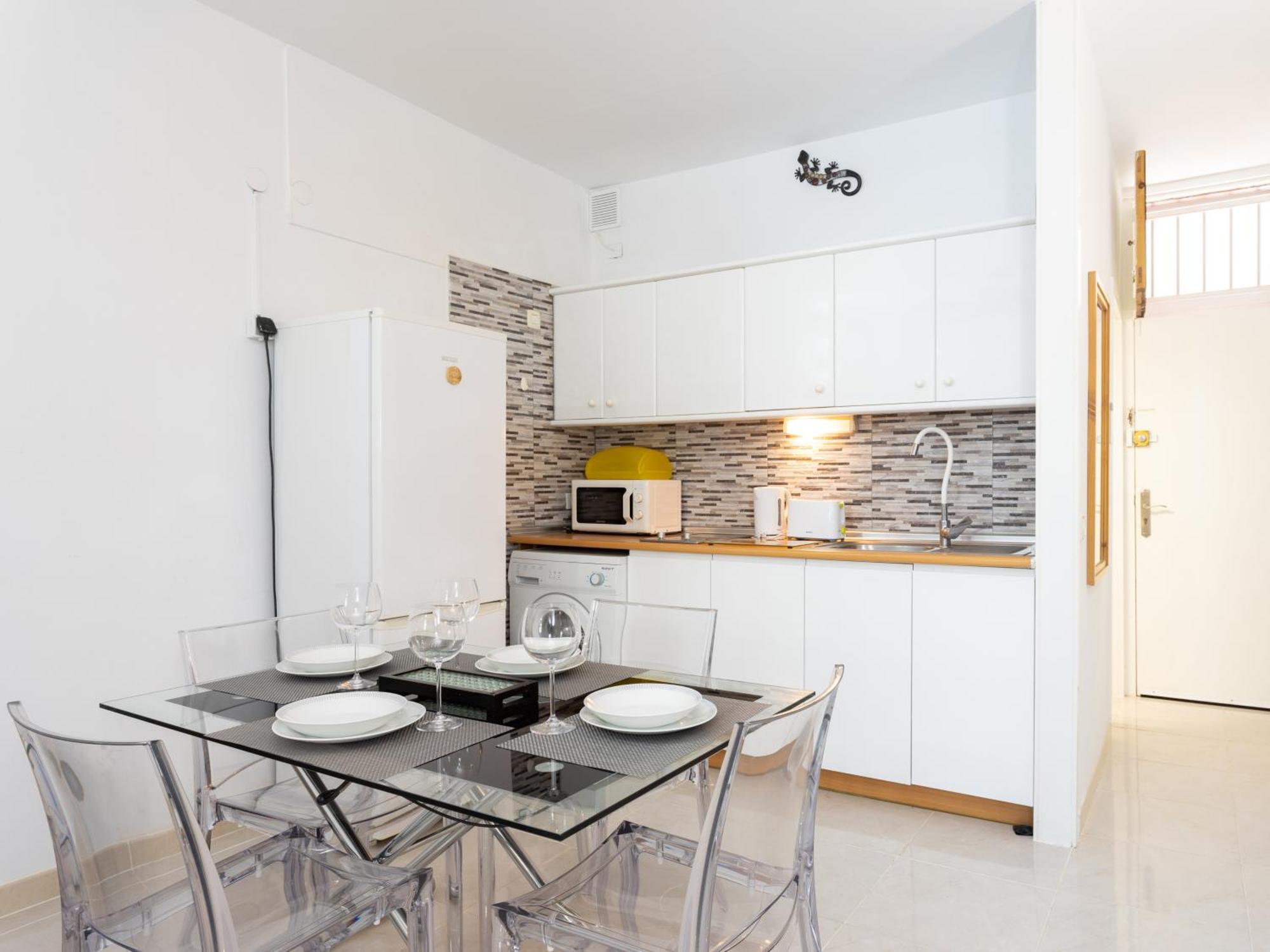 Apartment Live Drago Bel C Hercules *